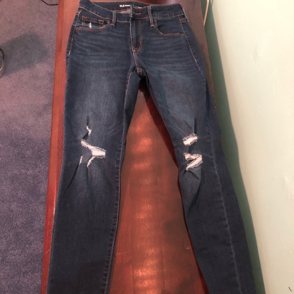 Old Navy Jeans